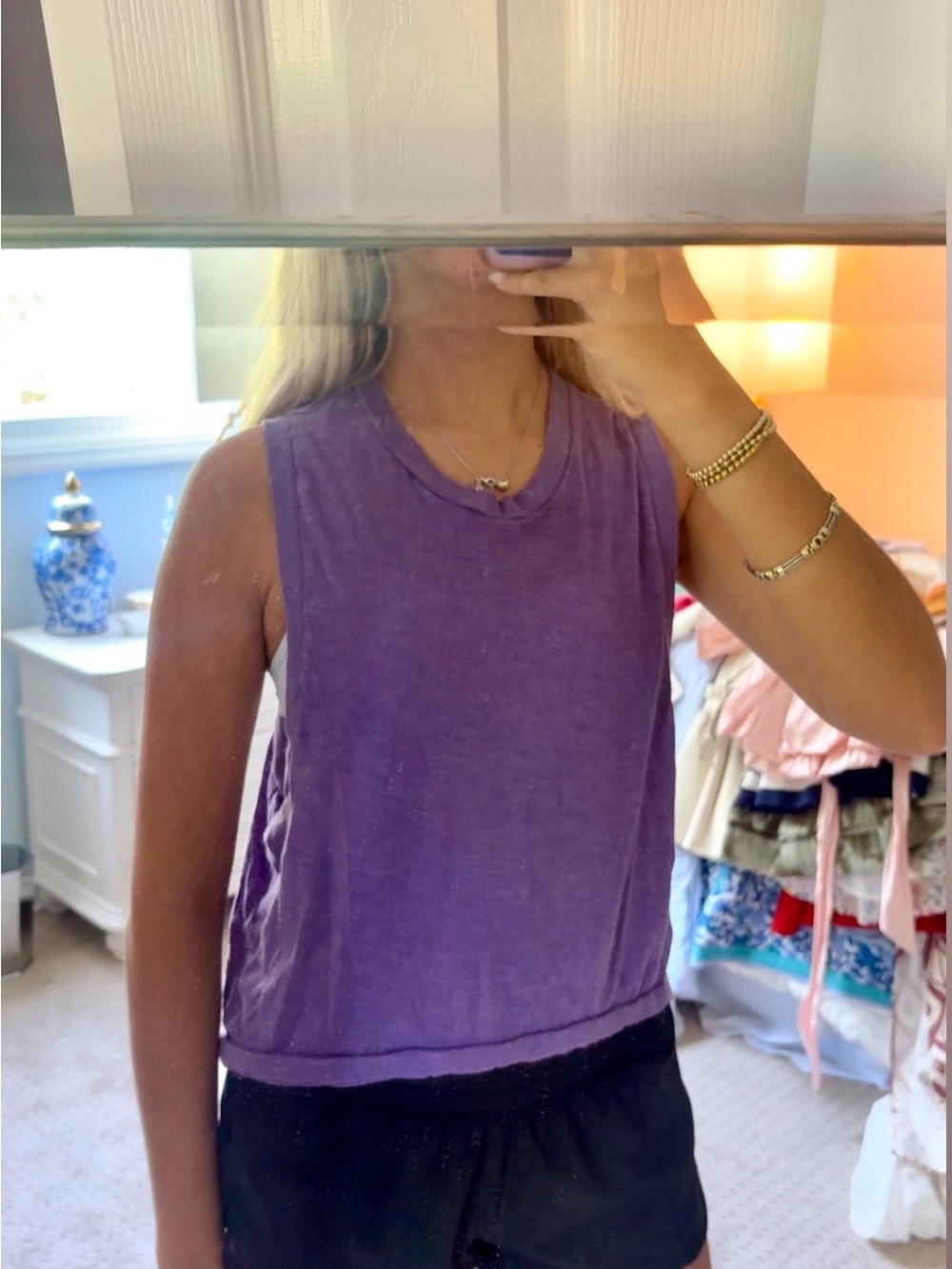 FP Movement Sleeveless Tank Top